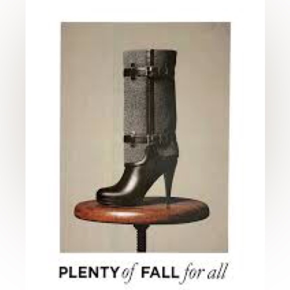 Cole haan Nike air, Kennedy boots, size 8 - Picture 2 of 14